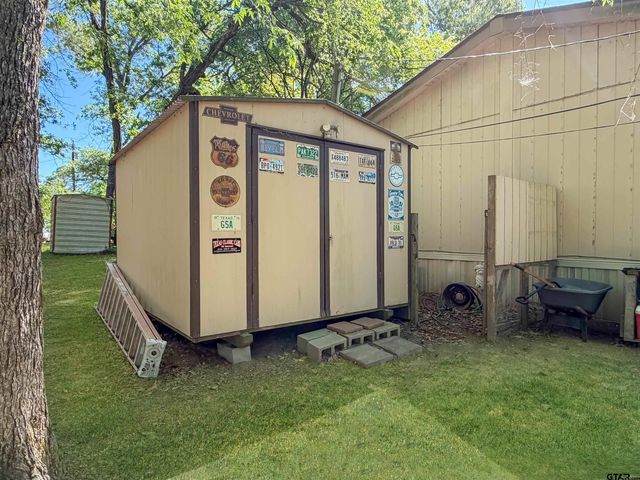 7560 Forest Hill, Frankston, TX 75763