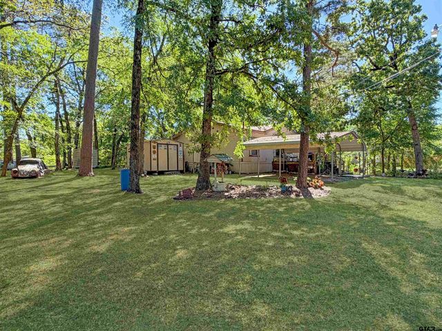 7560 Forest Hill, Frankston, TX 75763