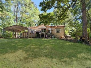 7560 Forest Hill, Frankston, TX 75763