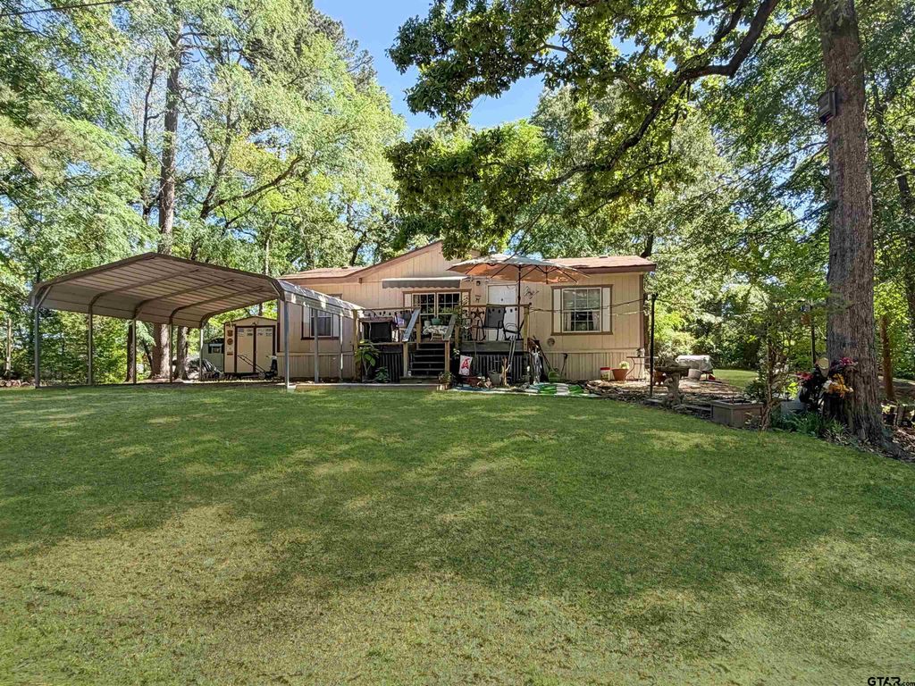 7560 Forest Hill, Frankston, TX 75763