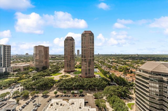 1600 Post Oak Boulevard 1903, Houston, TX 77056