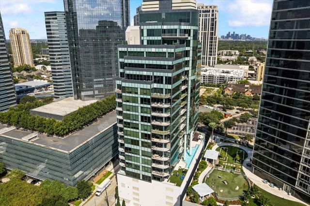 1600 Post Oak Boulevard 1903, Houston, TX 77056