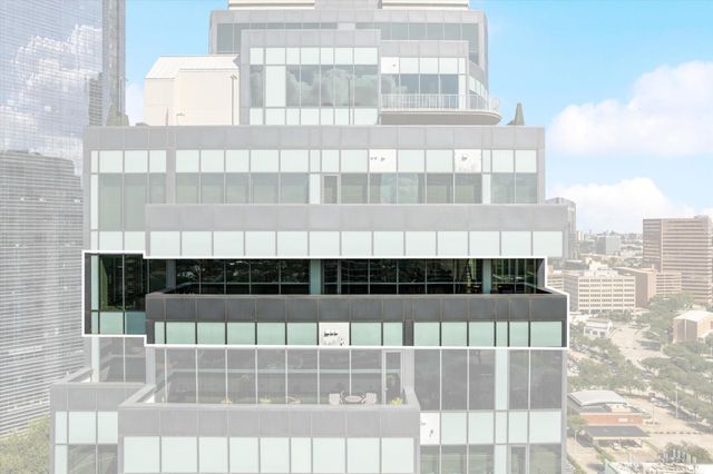 1600 Post Oak Boulevard 1903, Houston, TX 77056