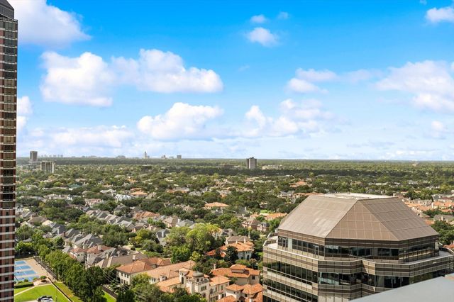 1600 Post Oak Boulevard 1903, Houston, TX 77056