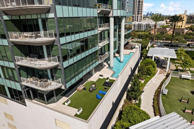 1600 Post Oak Boulevard 1903, Houston, TX 77056
