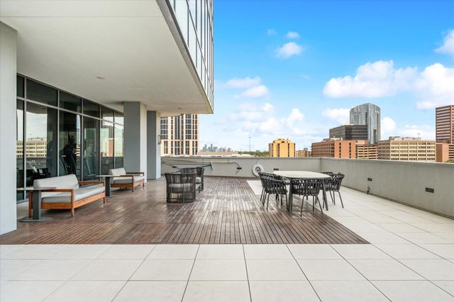 1600 Post Oak Boulevard 1903, Houston, TX 77056