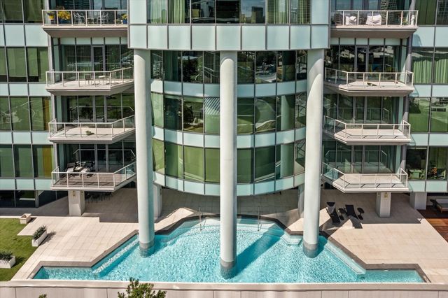 1600 Post Oak Boulevard 1903, Houston, TX 77056