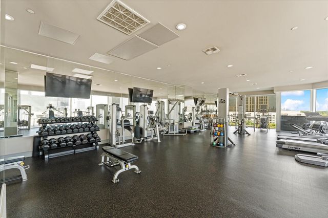 1600 Post Oak Boulevard 1903, Houston, TX 77056