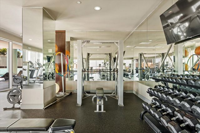 1600 Post Oak Boulevard 1903, Houston, TX 77056