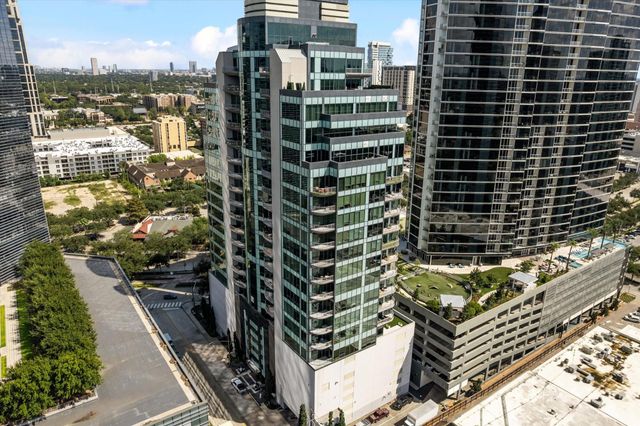 1600 Post Oak Boulevard 1903, Houston, TX 77056