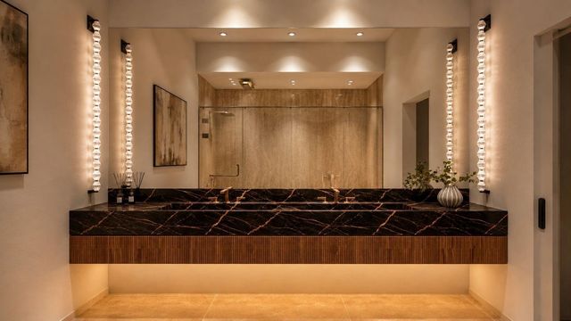 1600 Post Oak Boulevard 1903, Houston, TX 77056