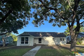 809 N 8th Street, Temple, TX 76501