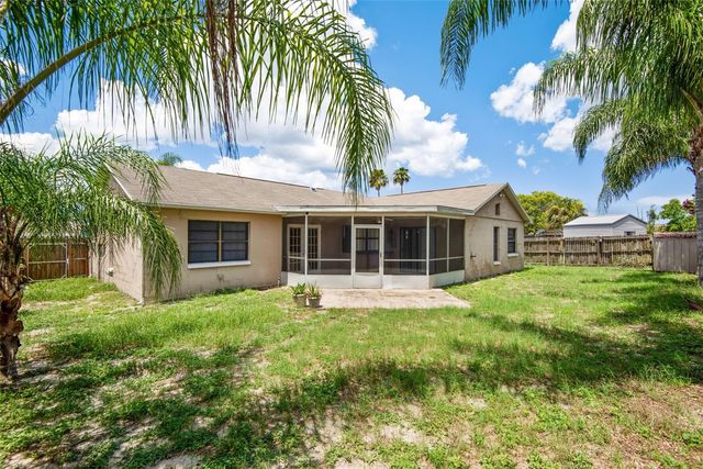 8425 CORNEY DRIVE, Port Richey, FL 34668