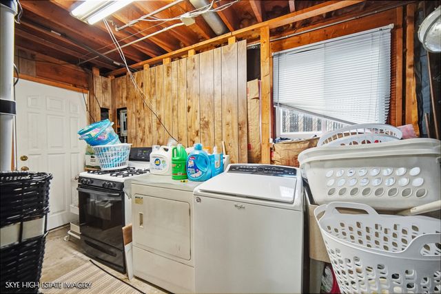 16798 91ST Avenue, Orland Hills, IL 60477