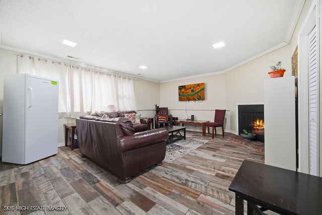 16798 91ST Avenue, Orland Hills, IL 60477