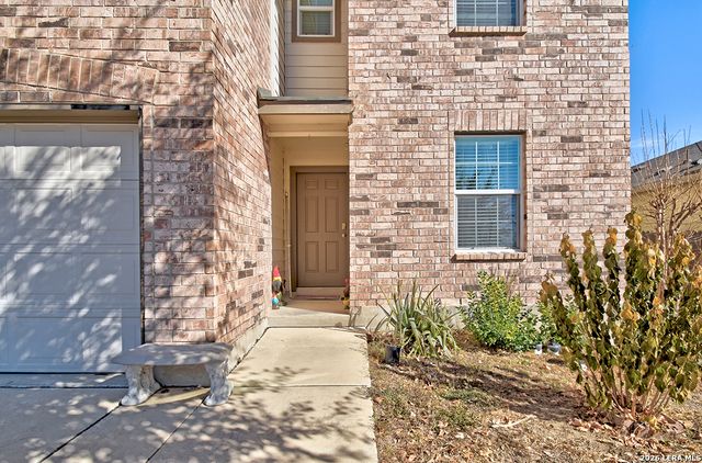 11803 Blackmore Leap, San Antonio, TX 78245