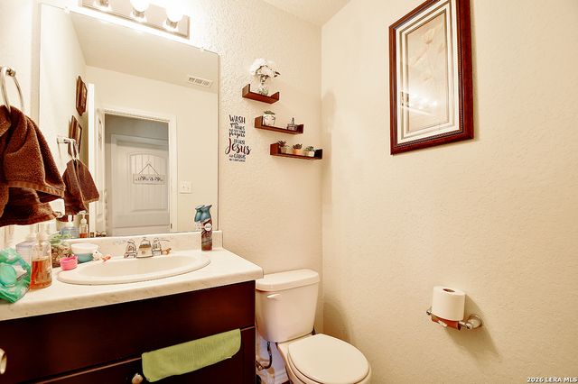 11803 Blackmore Leap, San Antonio, TX 78245