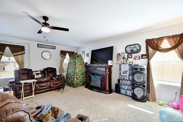 11803 Blackmore Leap, San Antonio, TX 78245