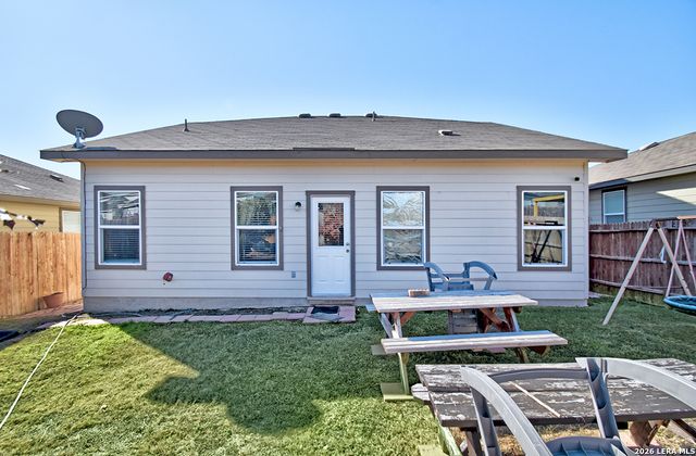 11803 Blackmore Leap, San Antonio, TX 78245