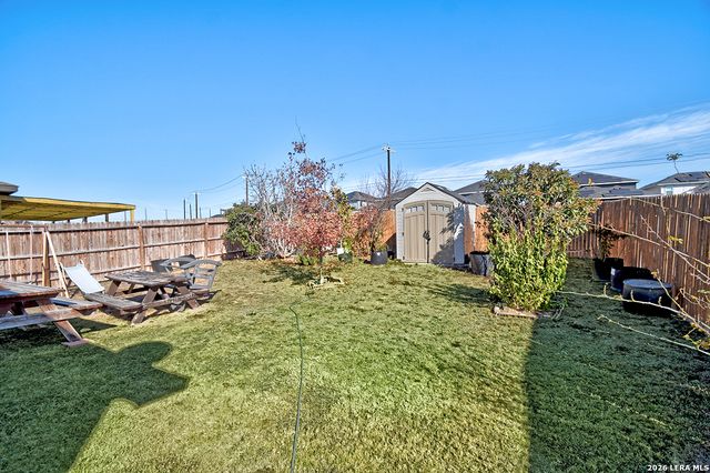 11803 Blackmore Leap, San Antonio, TX 78245