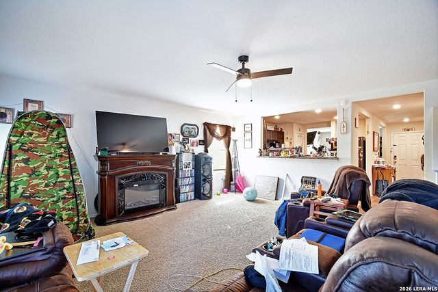 11803 Blackmore Leap, San Antonio, TX 78245