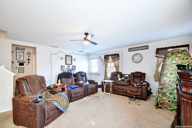 11803 Blackmore Leap, San Antonio, TX 78245