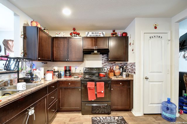 11803 Blackmore Leap, San Antonio, TX 78245