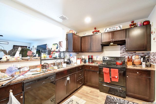 11803 Blackmore Leap, San Antonio, TX 78245