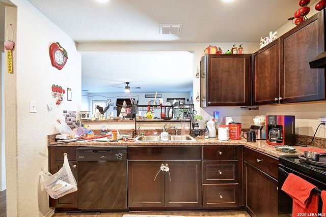 11803 Blackmore Leap, San Antonio, TX 78245