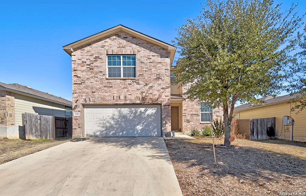 11803 Blackmore Leap, San Antonio, TX 78245