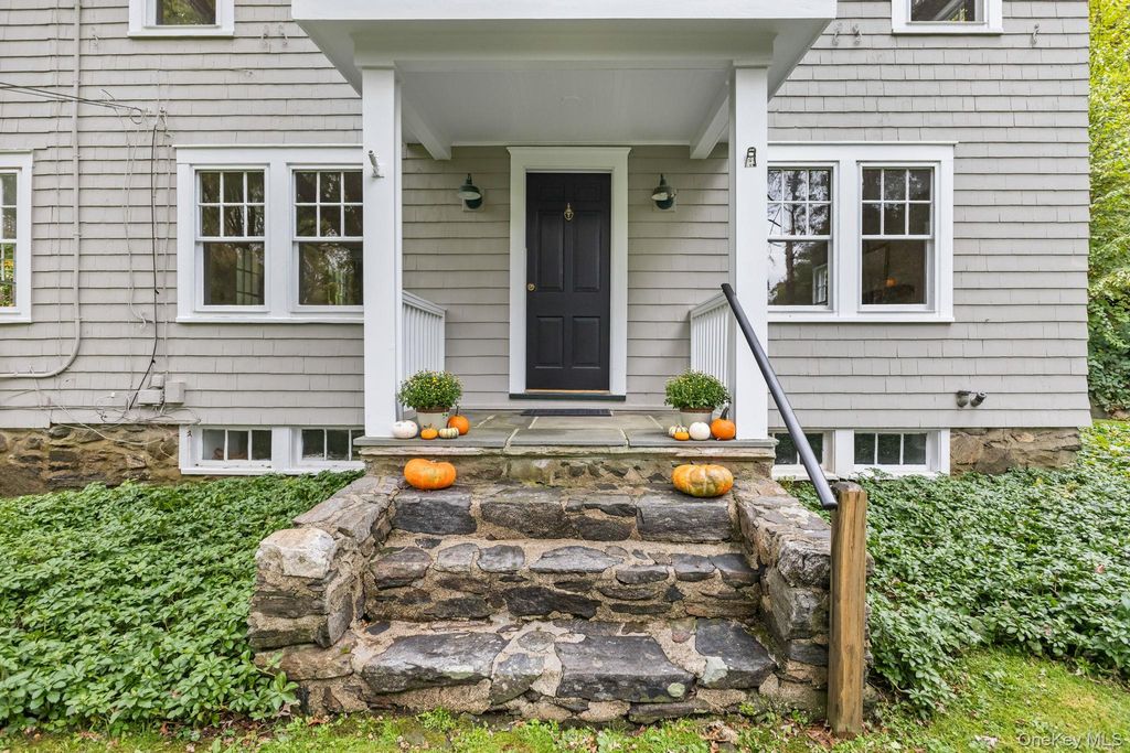 1 Pine Brook Road, Bedford, NY 10506