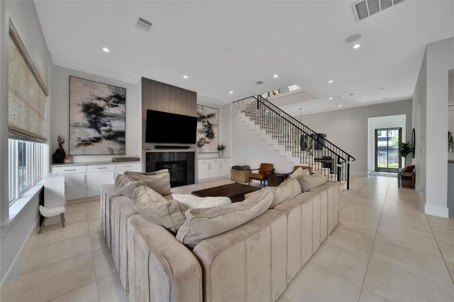 1510 Johanna Drive, Houston, TX 77055