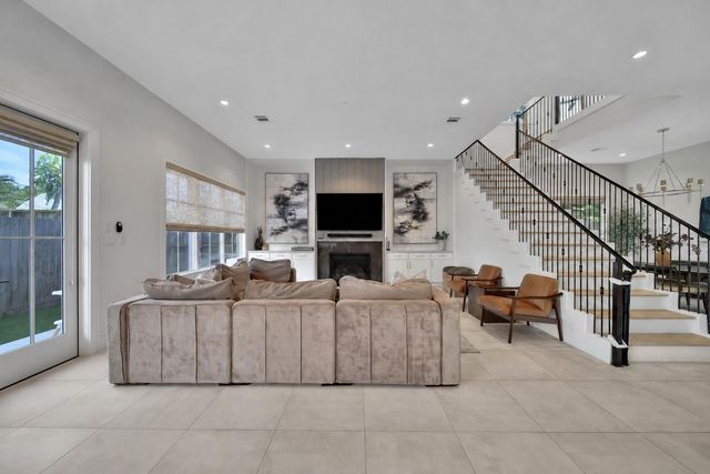 1510 Johanna Drive, Houston, TX 77055