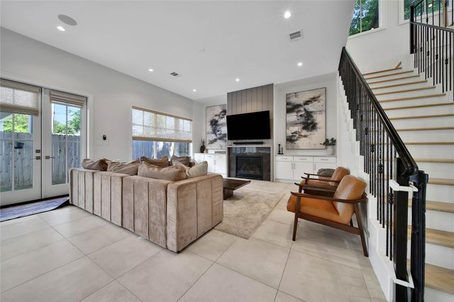 1510 Johanna Drive, Houston, TX 77055
