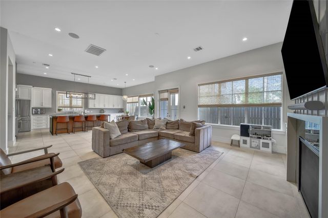 1510 Johanna Drive, Houston, TX 77055