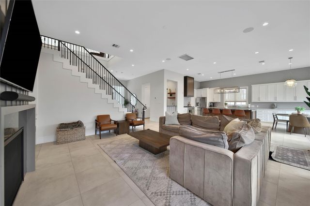 1510 Johanna Drive, Houston, TX 77055