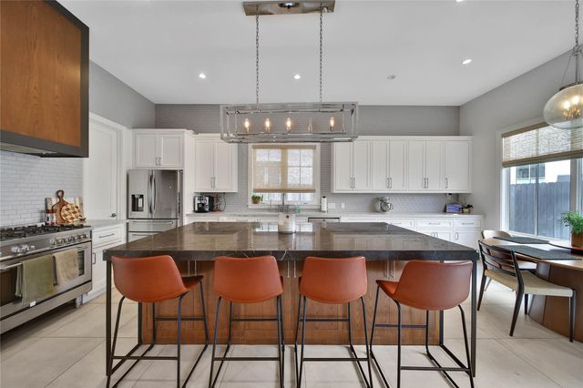 1510 Johanna Drive, Houston, TX 77055