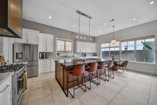 1510 Johanna Drive, Houston, TX 77055