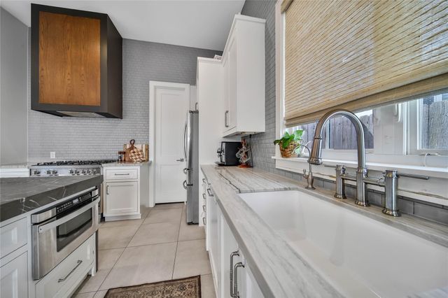 1510 Johanna Drive, Houston, TX 77055