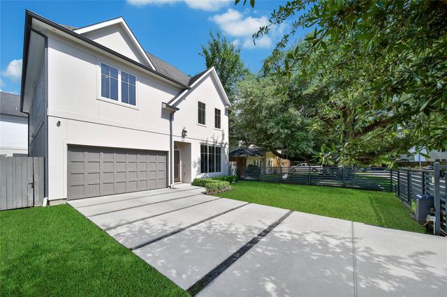 1510 Johanna Drive, Houston, TX 77055