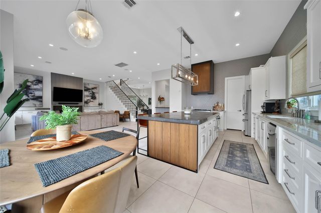 1510 Johanna Drive, Houston, TX 77055