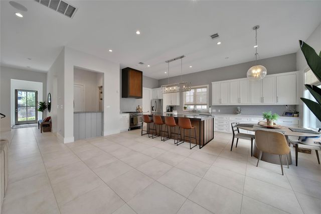1510 Johanna Drive, Houston, TX 77055