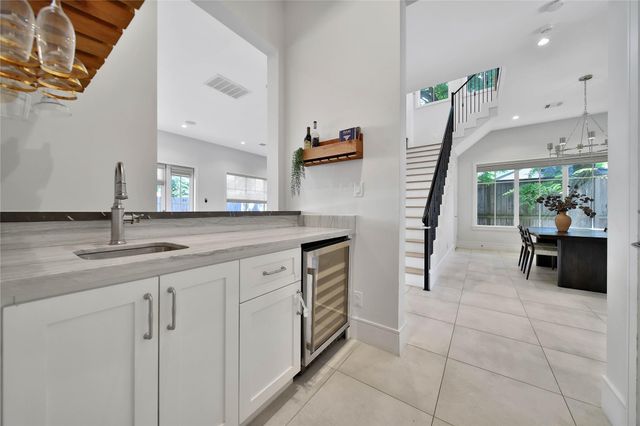 1510 Johanna Drive, Houston, TX 77055