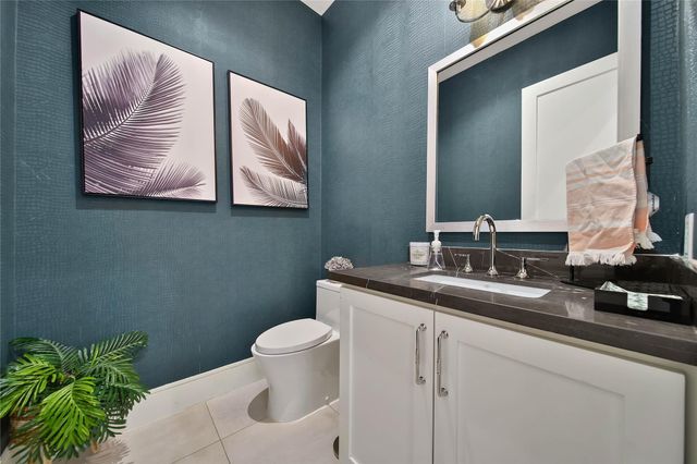 1510 Johanna Drive, Houston, TX 77055