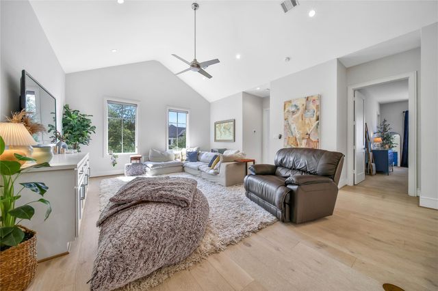 1510 Johanna Drive, Houston, TX 77055