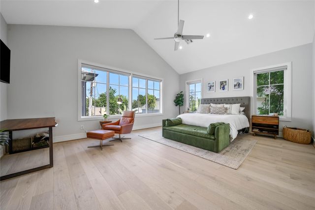 1510 Johanna Drive, Houston, TX 77055