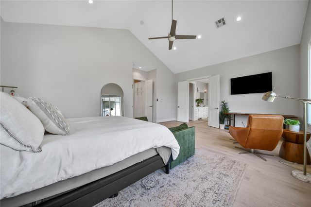 1510 Johanna Drive, Houston, TX 77055