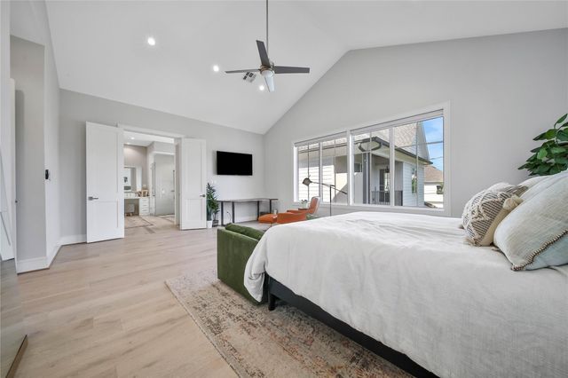 1510 Johanna Drive, Houston, TX 77055