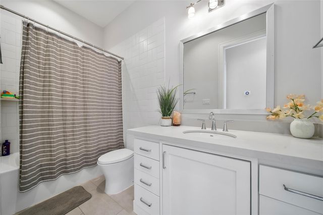 1510 Johanna Drive, Houston, TX 77055