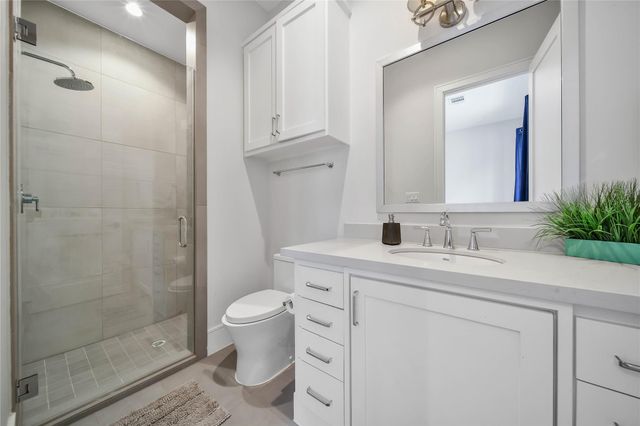 1510 Johanna Drive, Houston, TX 77055